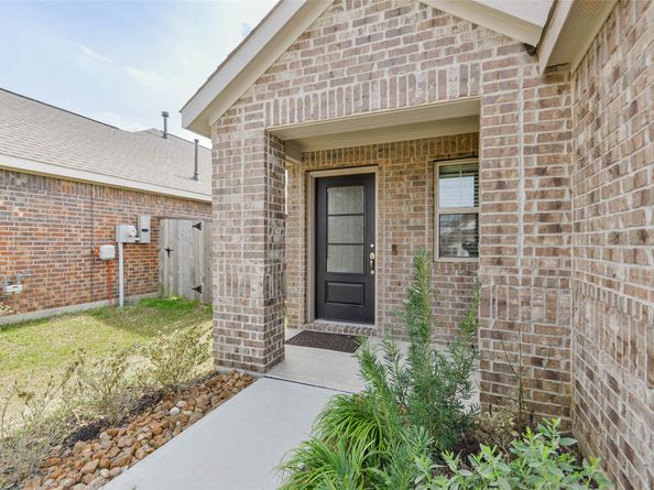 20840 Cropani Shadow Drive, New Caney TX 77357