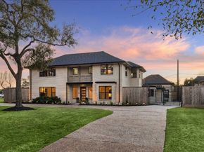 7516 Morningside Drive, Houston TX 77030