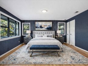 7516 Morningside Drive, Houston TX 77030