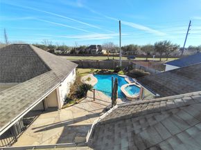 5515 Dawnington Place, Sugar Land TX 77479