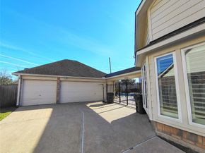 5515 Dawnington Place, Sugar Land TX 77479