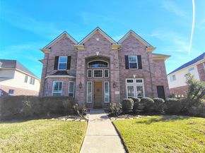 5515 Dawnington Place, Sugar Land TX 77479