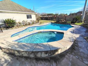 5515 Dawnington Place, Sugar Land TX 77479