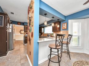 2503 Country Place Drive, Richmond TX 77406