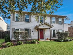 2503 Country Place Drive, Richmond TX 77406