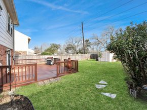 2503 Country Place Drive, Richmond TX 77406