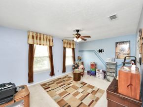 2503 Country Place Drive, Richmond TX 77406