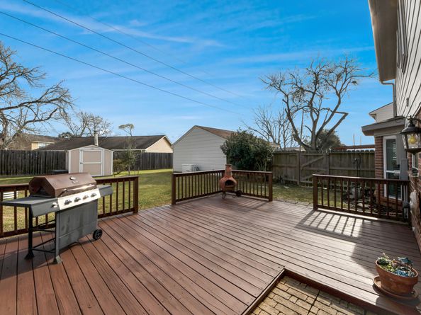 2503 Country Place Drive, Richmond TX 77406