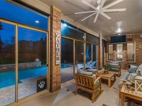 155 S Arrow Canyon Circle, Spring TX 77389