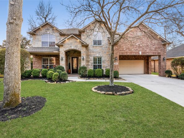 155 S Arrow Canyon Circle, Spring TX 77389