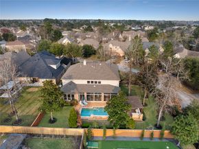 155 S Arrow Canyon Circle, Spring TX 77389