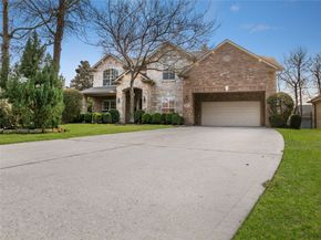 155 S Arrow Canyon Circle, Spring TX 77389