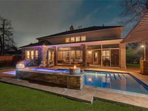 155 S Arrow Canyon Circle, Spring TX 77389