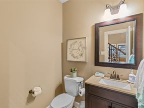 155 S Arrow Canyon Circle, Spring TX 77389