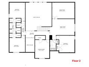 155 S Arrow Canyon Circle, Spring TX 77389