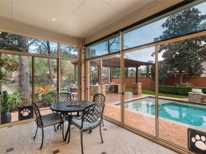 155 S Arrow Canyon Circle, Spring TX 77389