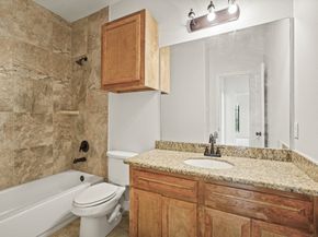 7034 Sherwood Drive, Houston TX 77021