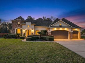 27515 Siandra Creek Lane, Spring TX 77386