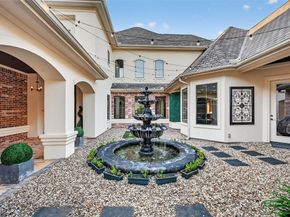 27515 Siandra Creek Lane, Spring TX 77386