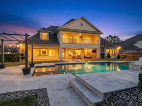 27515 Siandra Creek Lane, Spring TX 77386