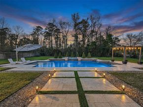 27515 Siandra Creek Lane, Spring TX 77386