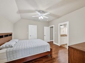 27515 Siandra Creek Lane, Spring TX 77386