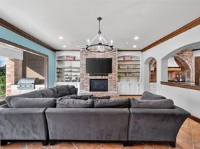 27515 Siandra Creek Lane, Spring TX 77386