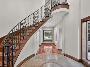 27515 Siandra Creek Lane, Spring TX 77386