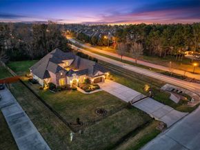 27515 Siandra Creek Lane, Spring TX 77386