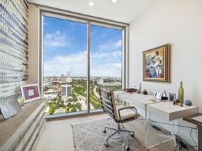 1711 Allen Parkway 2601, Houston TX 77019