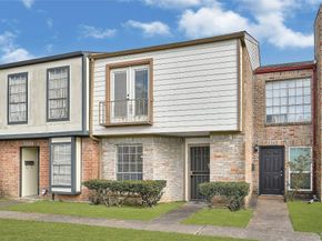 6370 Creekbend Drive 55, Houston TX 77096