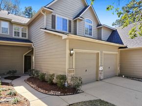 14 Valley Oaks Circle, The Woodlands TX 77382