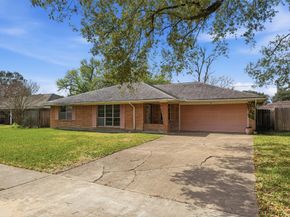 11614 Mullins Drive, Houston TX 77035