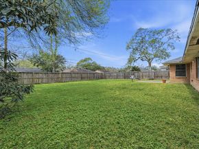 11614 Mullins Drive, Houston TX 77035