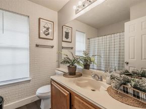 4520 Wedgecrest Drive, Dallas TX 75232