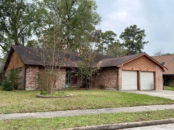 5314 Sweetwind Lane, Spring TX 77373