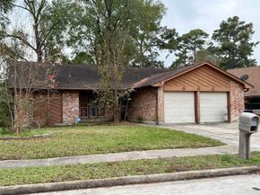 5314 Sweetwind Lane, Spring TX 77373