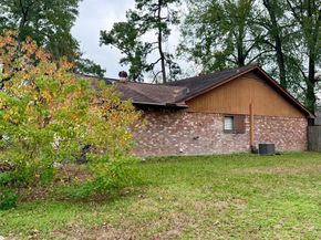 5314 Sweetwind Lane, Spring TX 77373