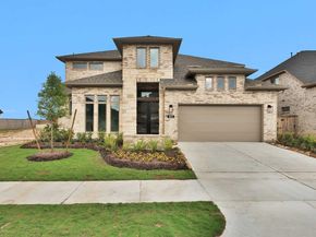 10715 Sundial Lupine Court, Cypress TX 77433