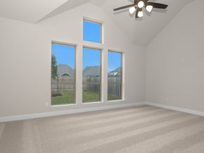 10715 Sundial Lupine Court, Cypress TX 77433