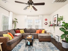 5227 Lawndale Street, Houston TX 77023