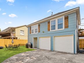 5227 Lawndale Street, Houston TX 77023