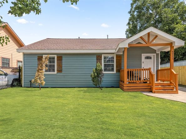 5227 Lawndale Street, Houston TX 77023