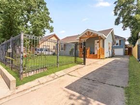 5227 Lawndale Street, Houston TX 77023