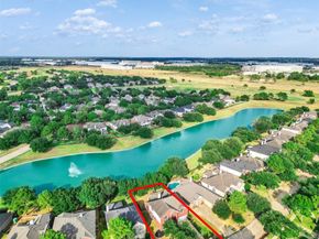 16310 Pinon Vista Drive, Houston TX 77095