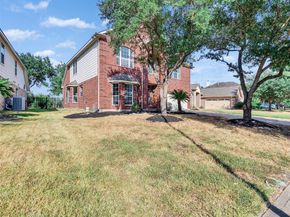 16310 Pinon Vista Drive, Houston TX 77095