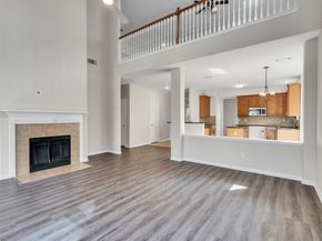 16310 Pinon Vista Drive, Houston TX 77095