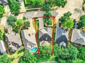 16310 Pinon Vista Drive, Houston TX 77095