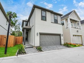 405 Forest Reserve Place, Houston TX 77079