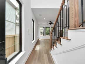 405 Forest Reserve Place, Houston TX 77079